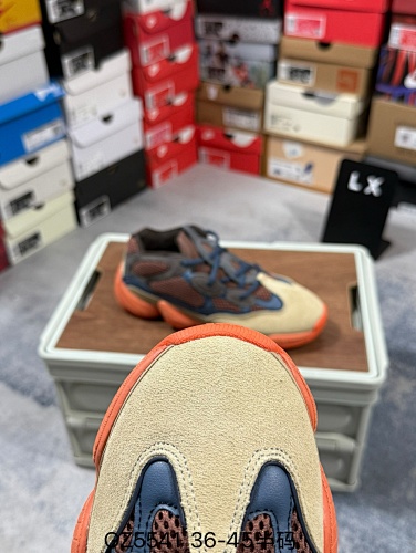 YEEZY BOOST 500 - 201383872
