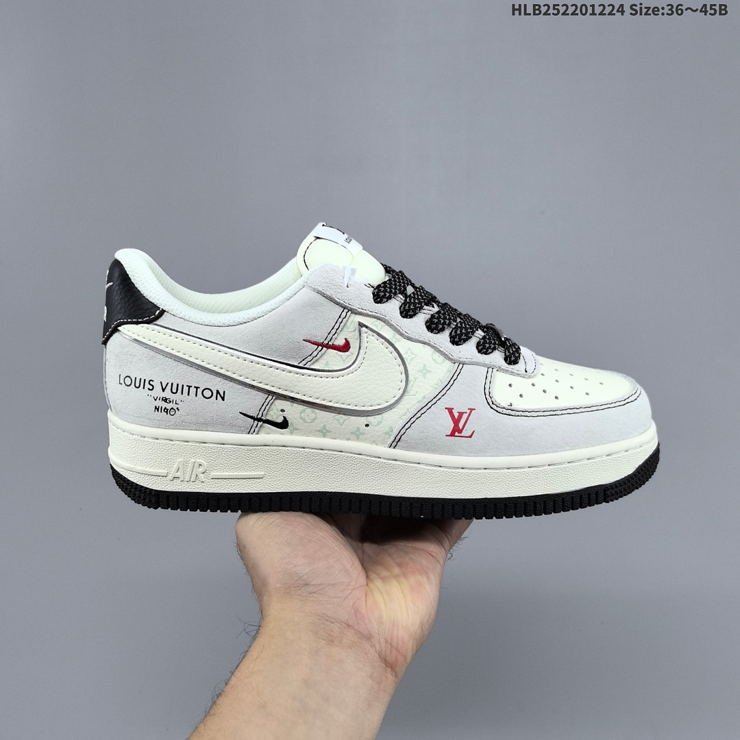 Nike Air Force1 07 low LV CX5050 Y - 244549200