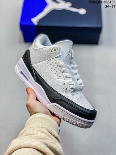 Air Jordan 3 - 198858084