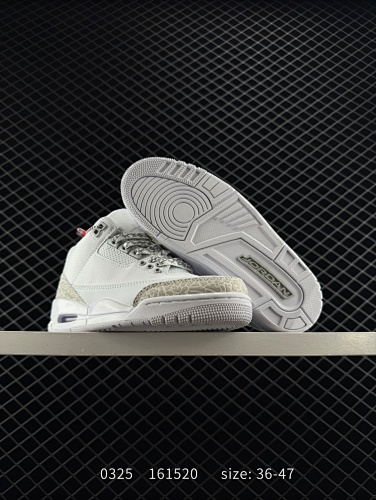 Air Jordan 3 - 193348708