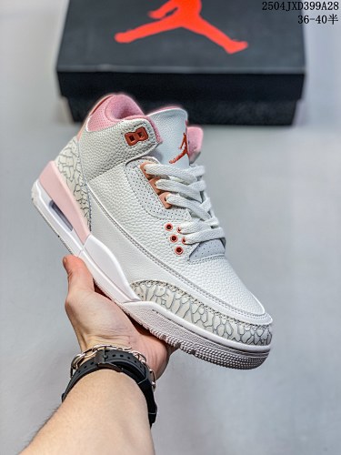 Air Jordan 3 - 198858165