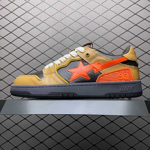 BAPESTA SK8 DUNK - 183583108