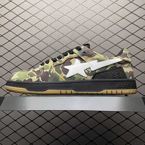 BAPESTA SK8 DUNK - 183582868