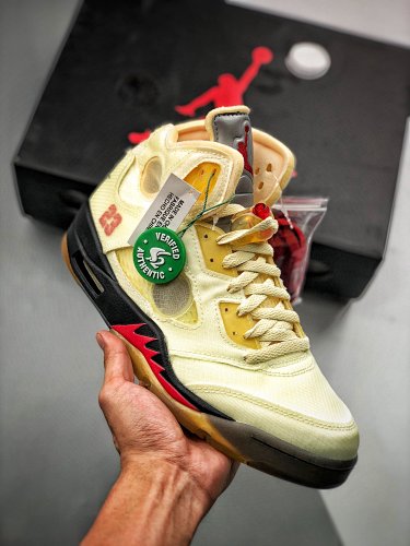 Air Jordan 5 - 184654662