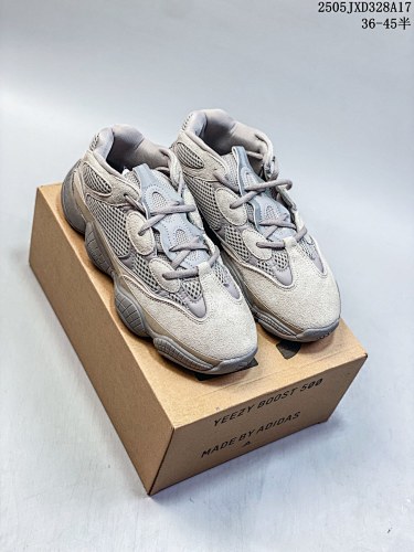 YEEZY BOOST 500 - 201383191