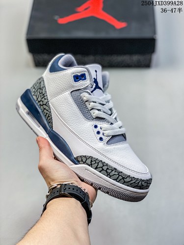 Air Jordan 3 - 198858030