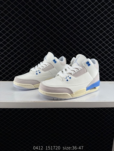 Air Jordan 3 - 193346672