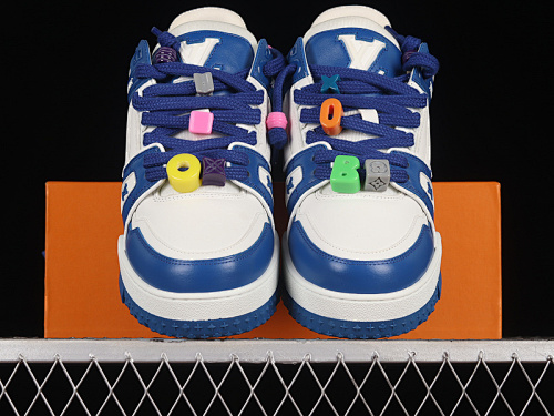Louis Vuitton Trainer - 183043084