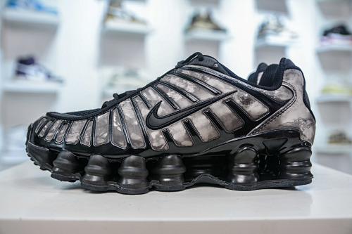 Nike Shox TL - 209486417