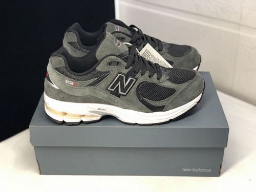NB sneakers breathable casual trend - 183588775