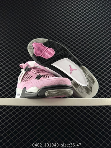 Air Jordan 4 - 193364915