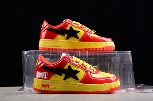 BAPESTA SK8 DUNK - 183485848