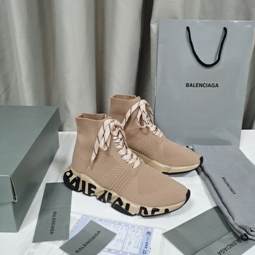 BALENCIAGA Sneakers - 183343650