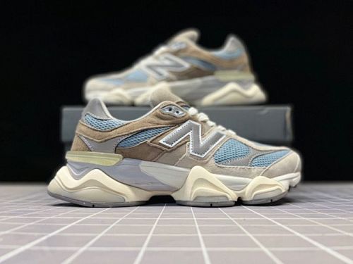 NB sneakers breathable casual trend - 183791754