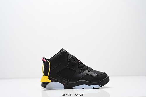 Air Jordan 6 - 201032060