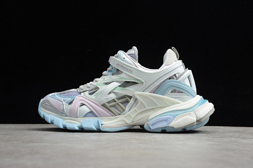 BALENCIAGA Sneakers - 183800456