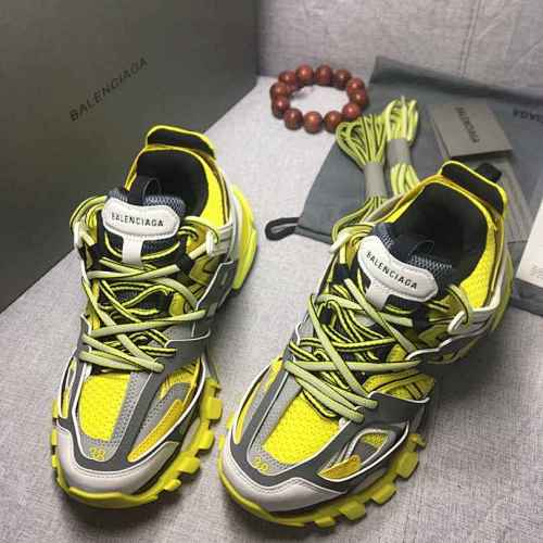 BALENCIAGA Sneakers - 183341099