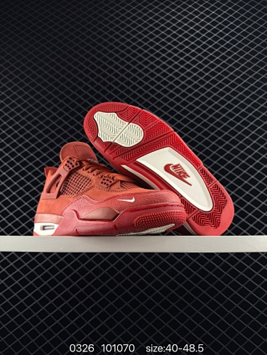 Air Jordan 4 - 193365258