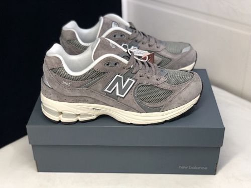NB sneakers breathable casual trend - 183588697