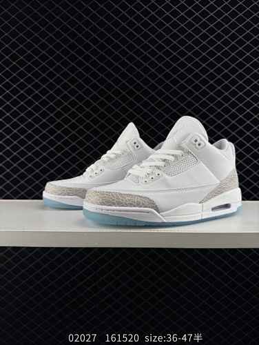 Air Jordan 3 - 193350140