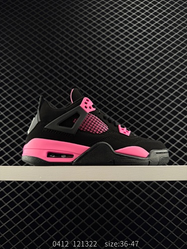 Air Jordan 4 - 193356498
