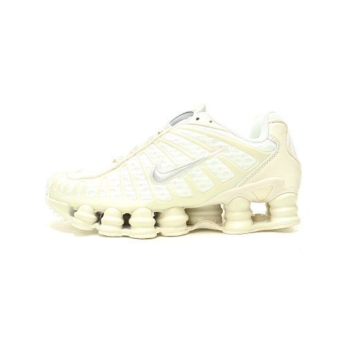 Nike Shox TL - 209544150