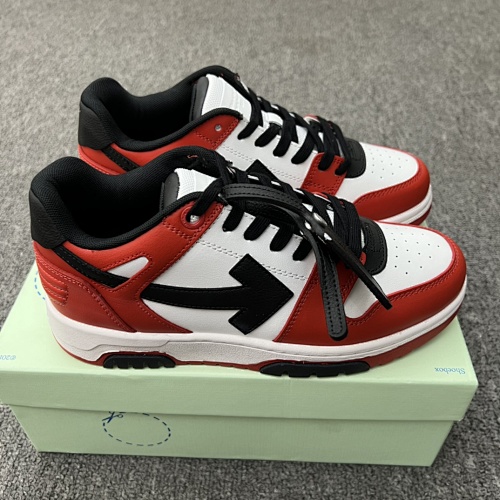 OFF-WHITE Out of Offce - 193587943