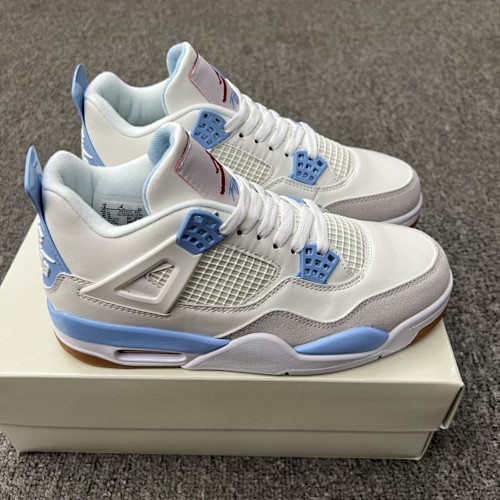 Air Jordan 4 - 192805752