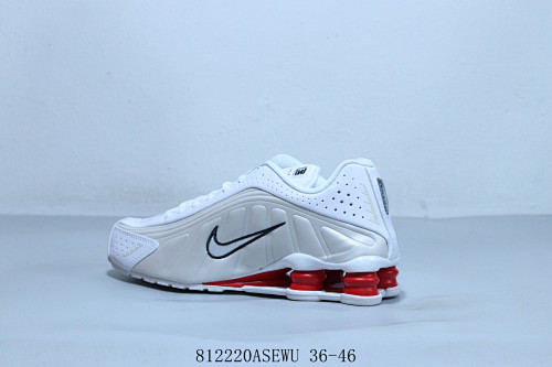 Nike Shox TL - 209544192