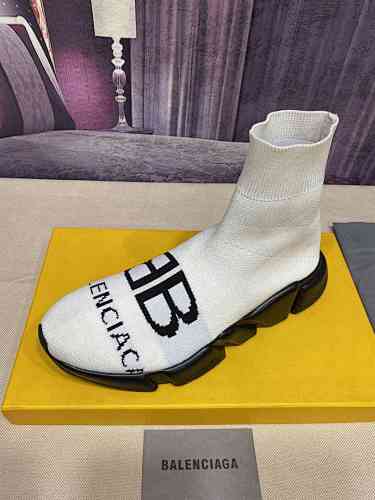 BALENCIAGA Sneakers - 183345913