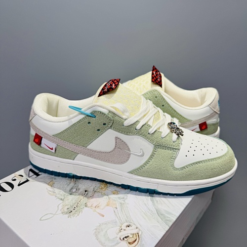 Nike SB Dunk Low - 209587076