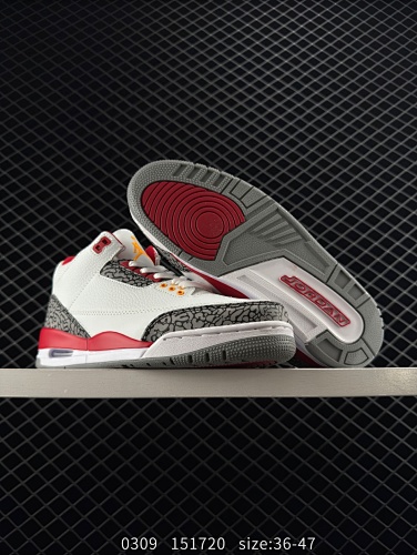 Air Jordan 3 - 193350125
