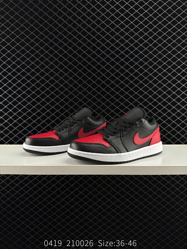 Air Jordan 1 - 193352109