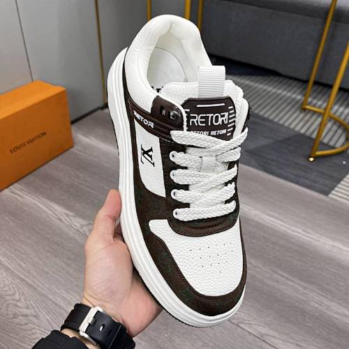 Louis Vuitton Trainer - 183359678