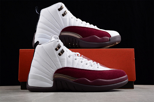 Air Jordan 12 - 184570154