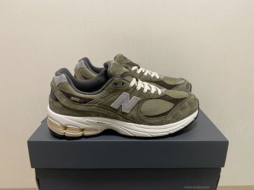 NB sneakers breathable casual trend - 183588623