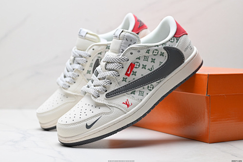 Air Jordan 1 - 201027560