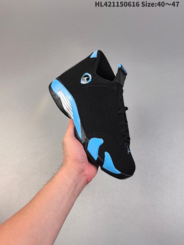 NIKE Air Jordan 14 - 207579031