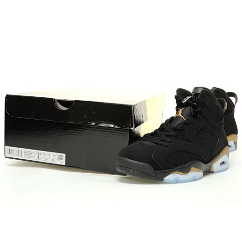 Air Jordan 6 - 201031283