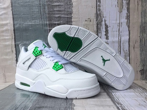Air Jordan 4 - 191920247