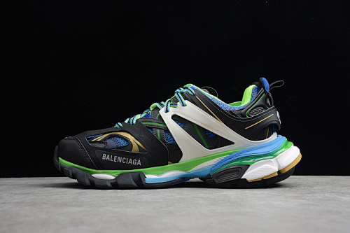 BALENCIAGA Sneakers - 183804049