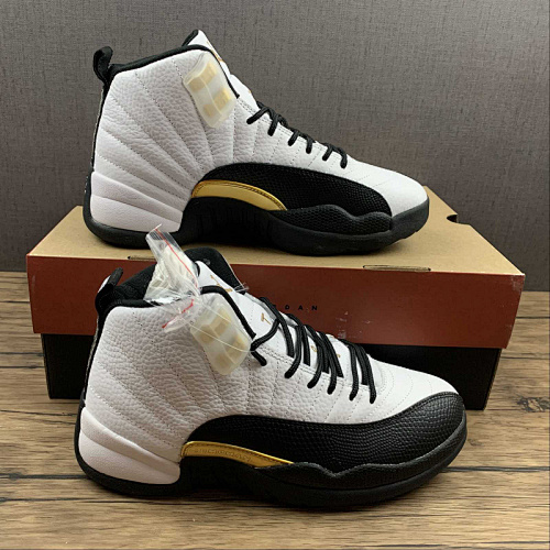 Air Jordan 12 - 184570252