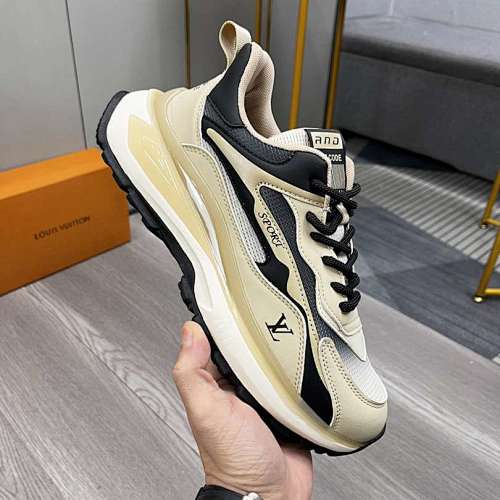 Louis Vuitton Trainer - 183359725