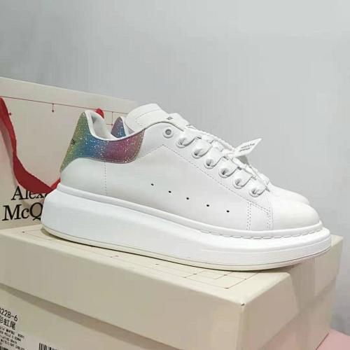 Alexander McQueen - 193817522