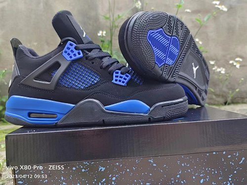 Air Jordan 4 - 192805731