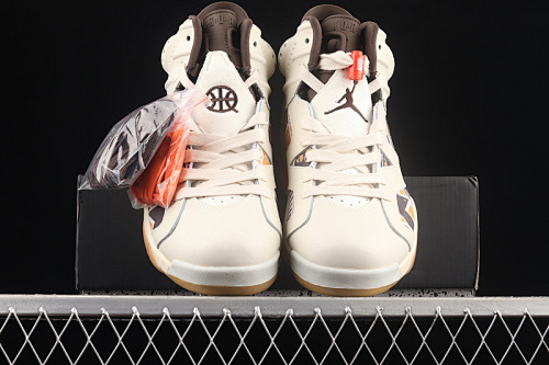 Air Jordan 6 - 184652536