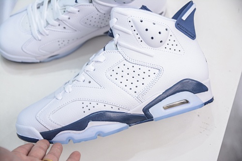Air Jordan 6 - 201032034