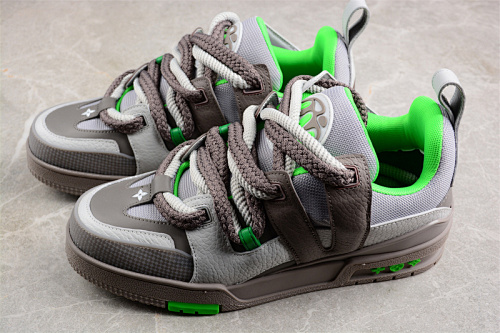 Louis Vuitton Trainer - 183041344