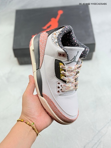 Air Jordan 3 - 193809948