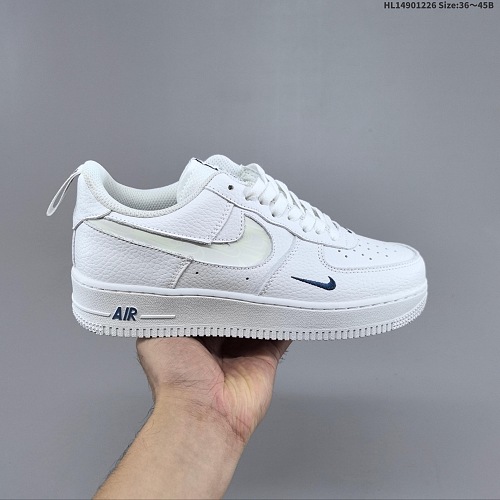 Nike AIR FORCE 1 07 FB8971-100 - 244548880